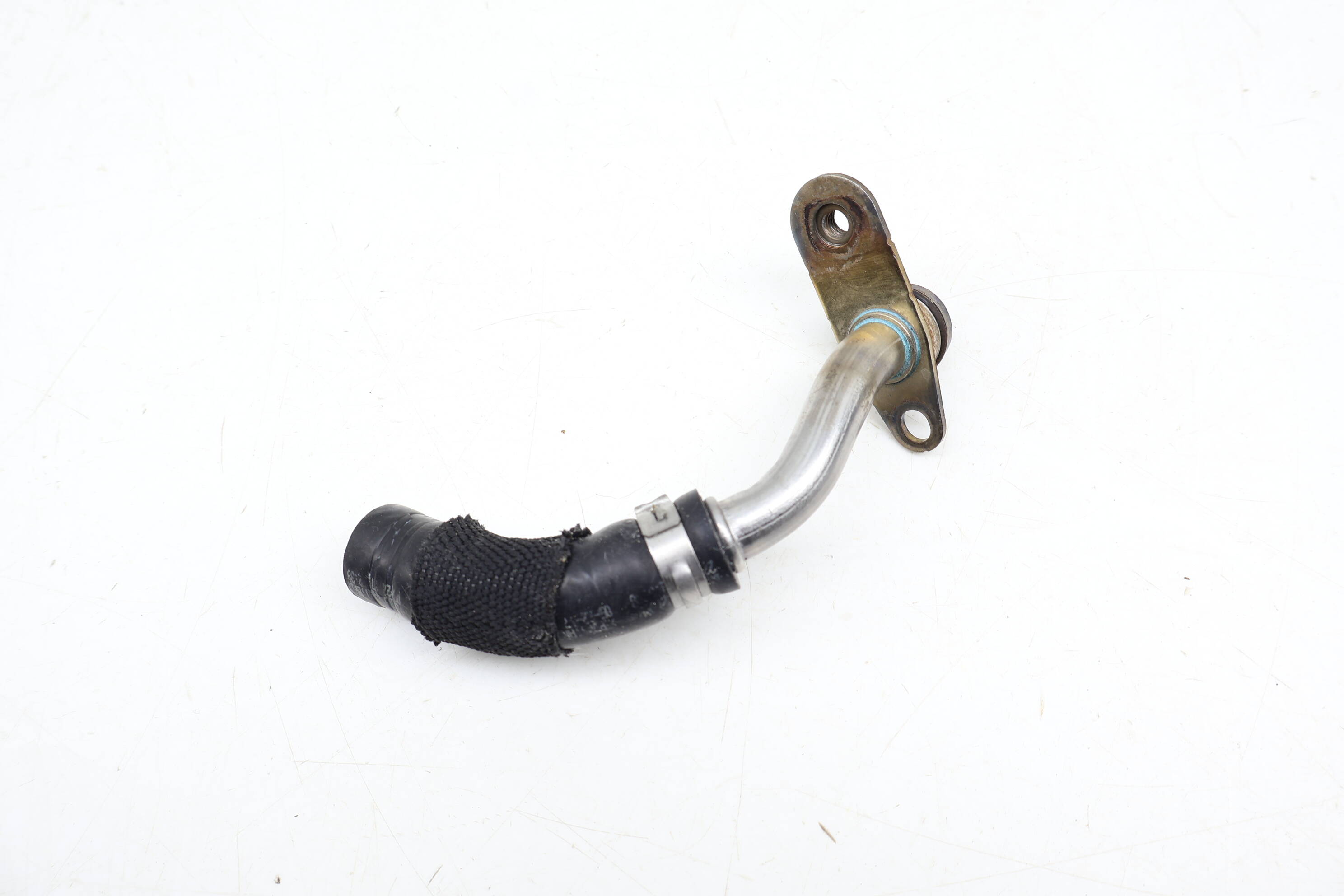 Turbo Coolant Supply Pipe / Line 06K121497AC