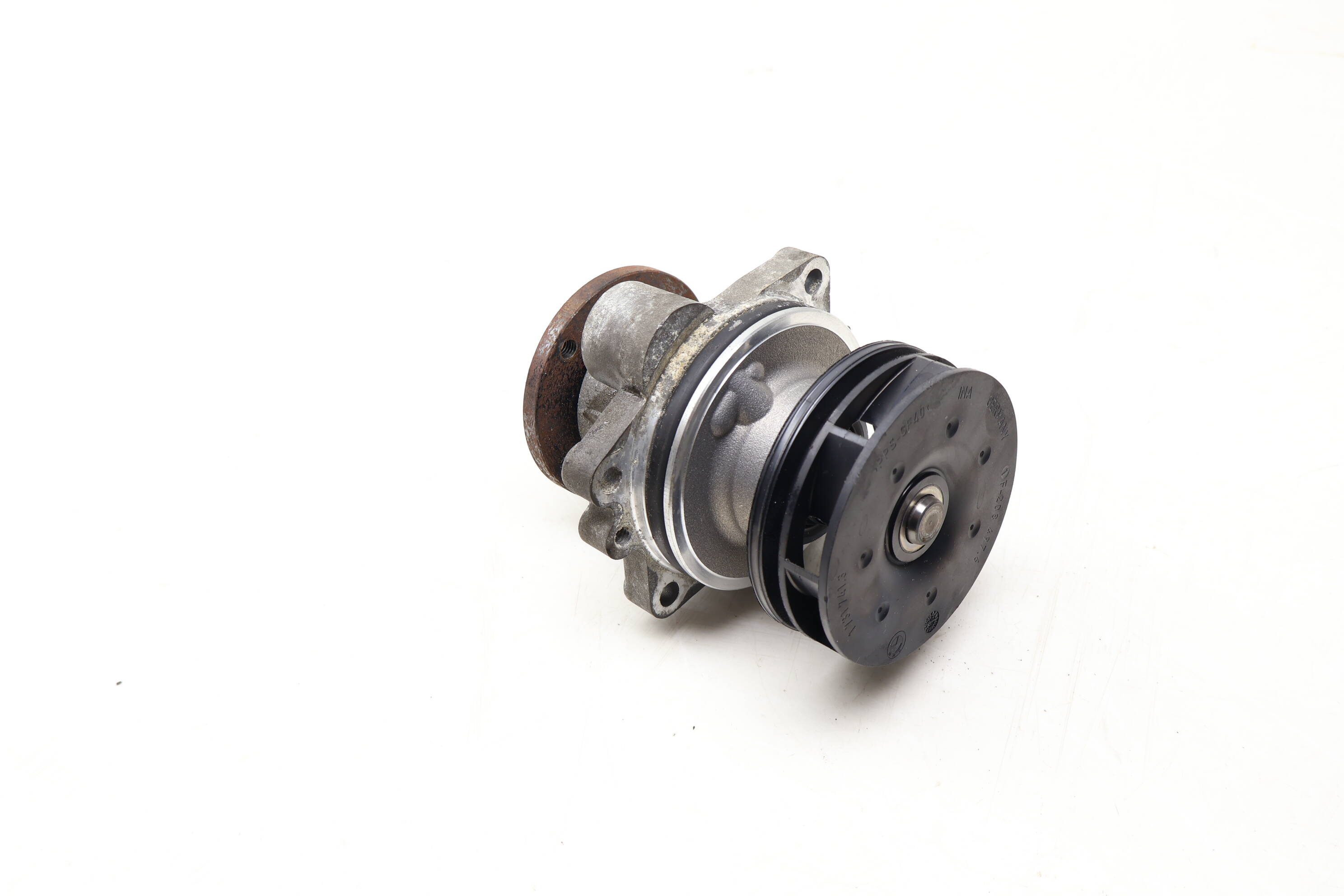 Mechanical Coolant / Water Pump 11511731741