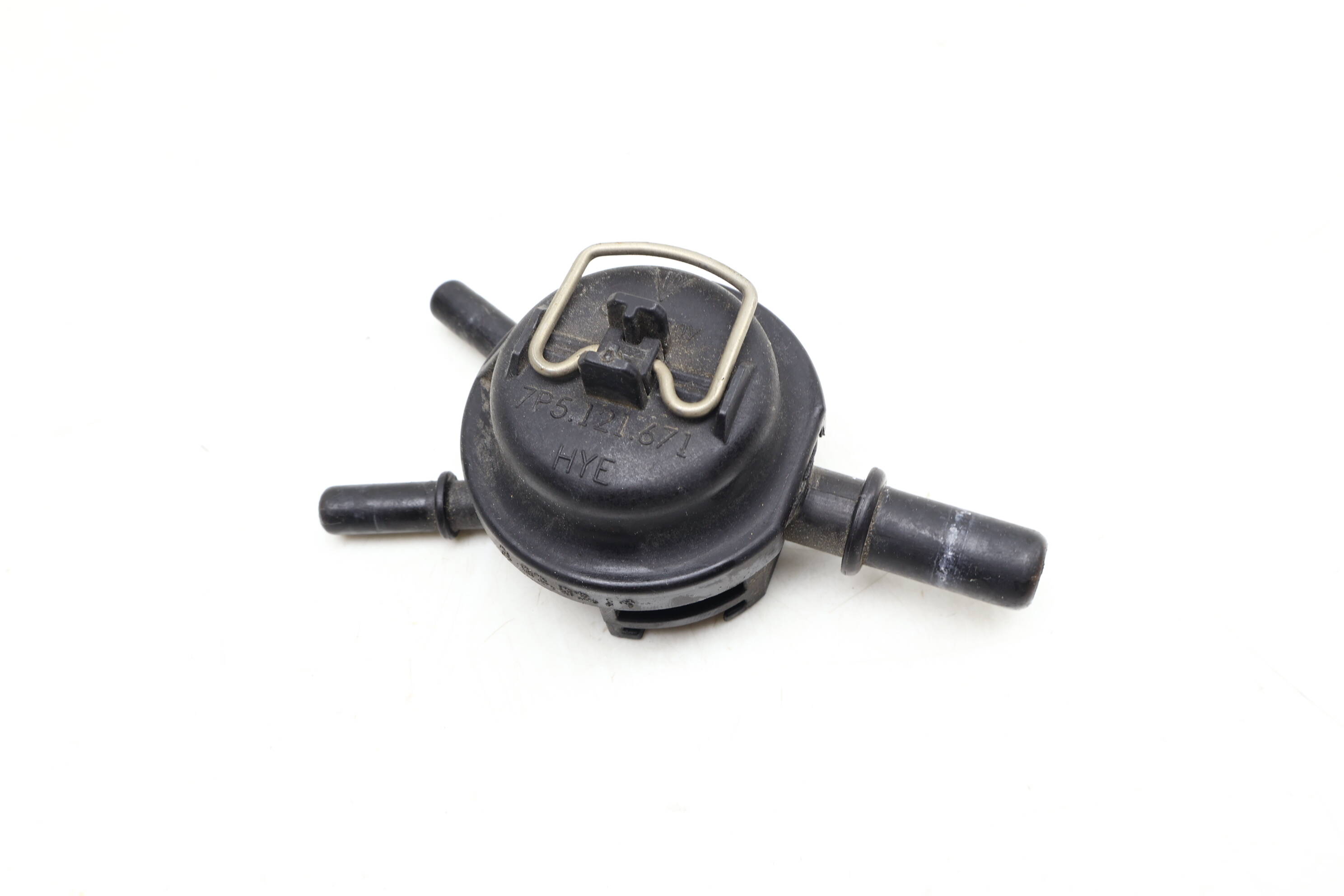 Porsche Coolant Bleeder Valve 7P5121671