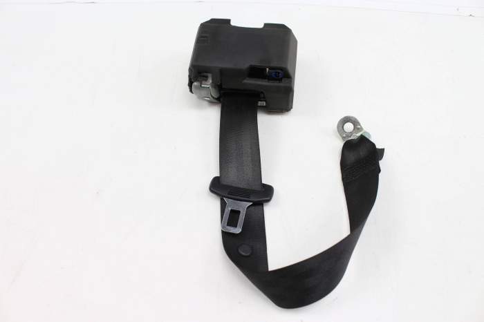 Seatbelt / Seat Belt Retractor 8P4857805A main product photo