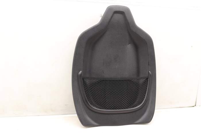 Seat Back Panel W/ Net 52107310884 main product photo