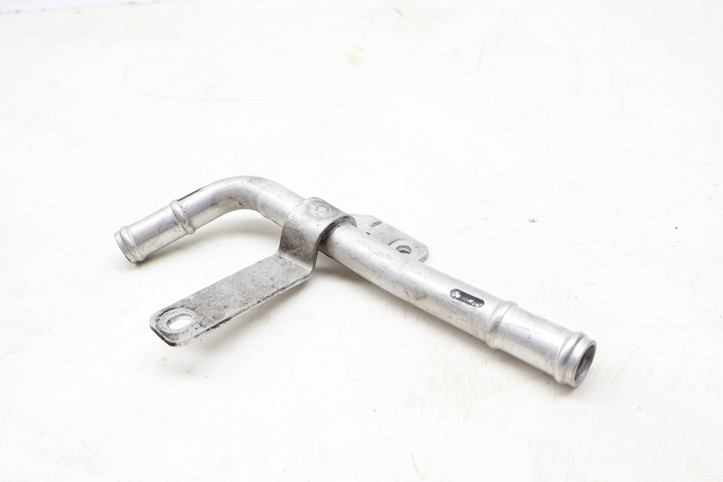 Engine Coolant Pipe / Tube / Line 4M0819927F