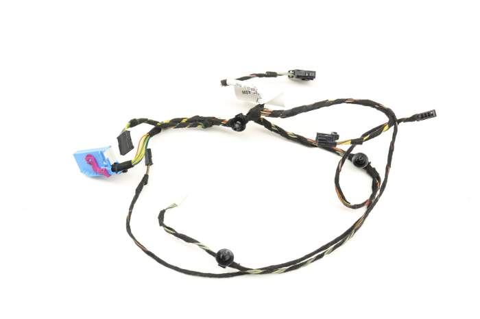 Door Panel Wiring Harness 95B971036F main product photo