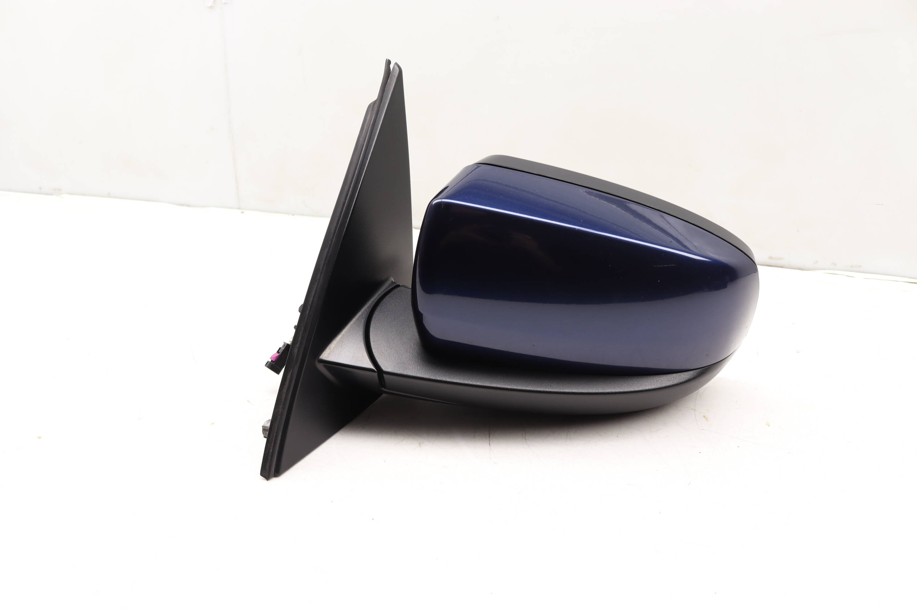 Side View Door Mirror 51167232541