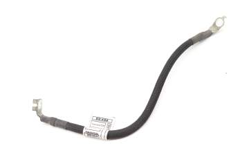 Battery Ground Cable / Strap 12428602123