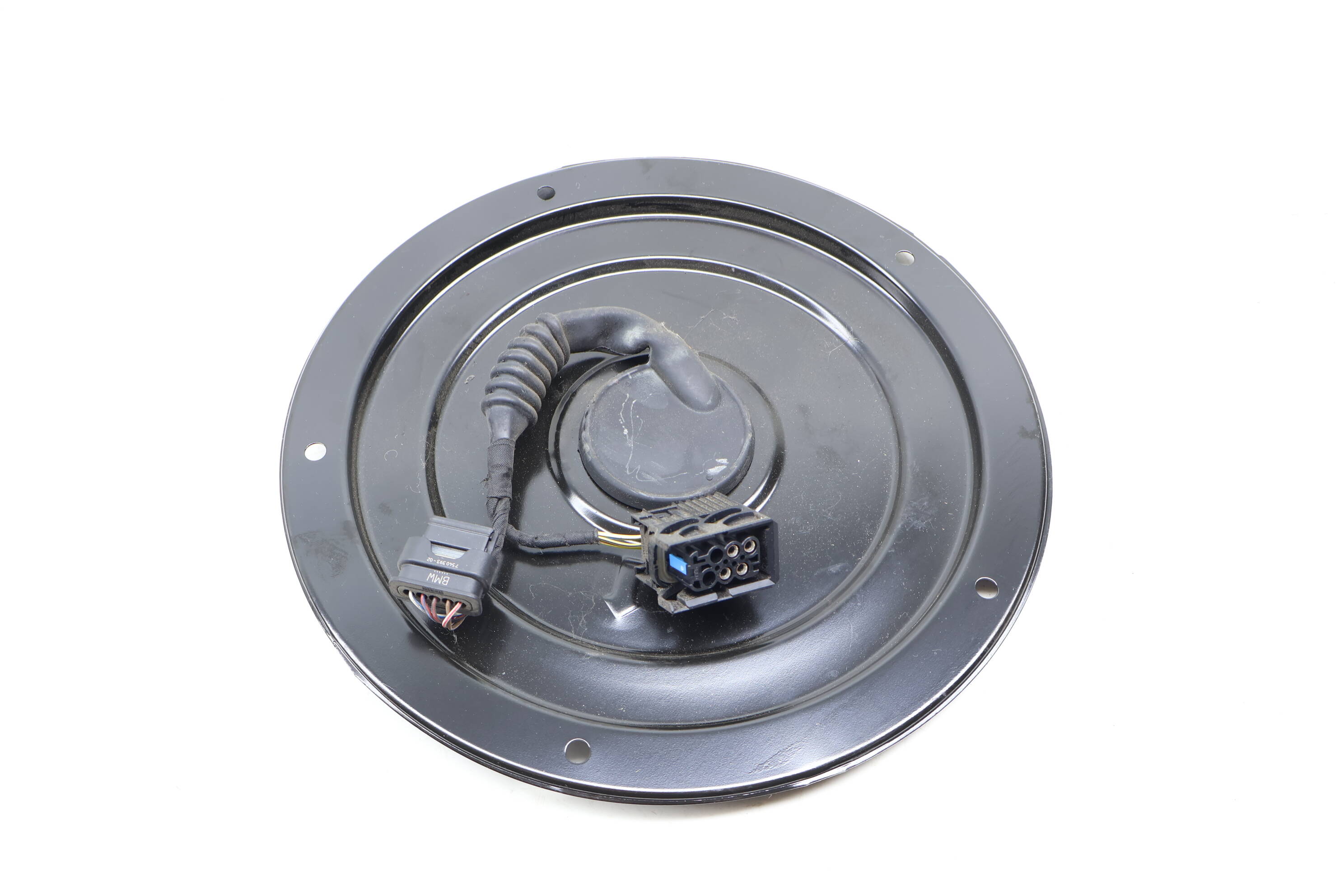 Floor Panel / Plate / Cover 51717176320