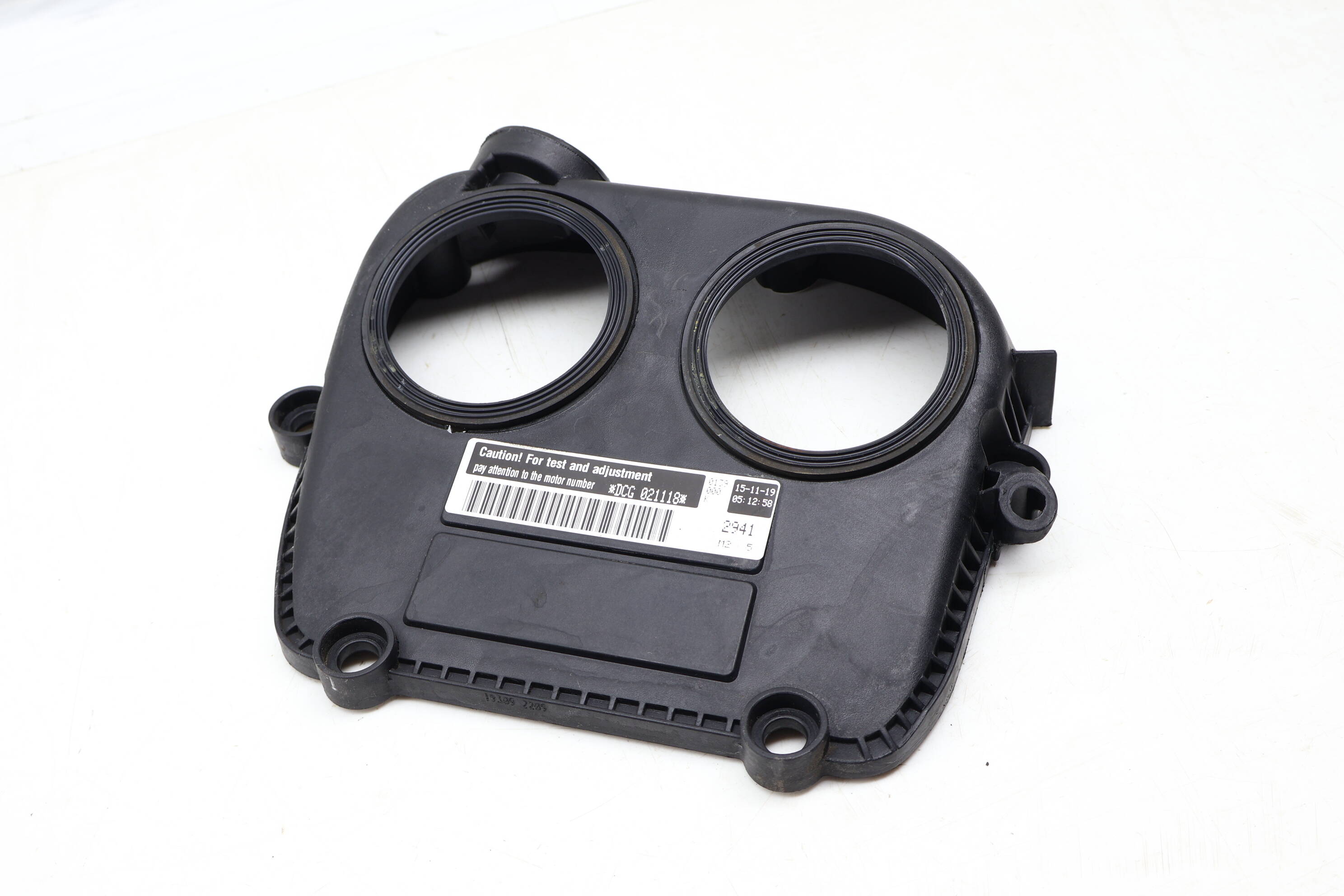 Upper Timing Chain Cover 06L103269E