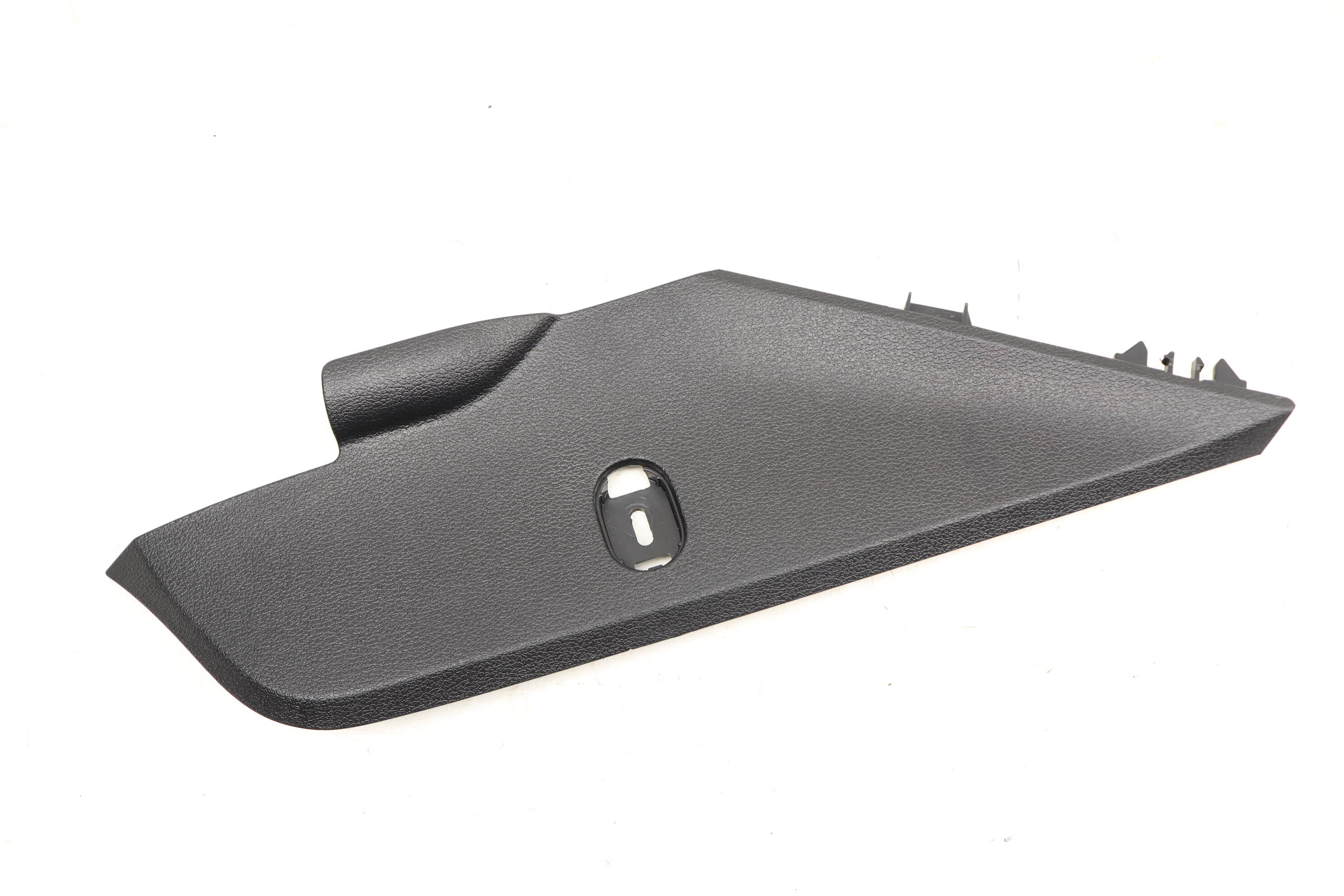 Center Console Side Trim / Panel 8W1863311A