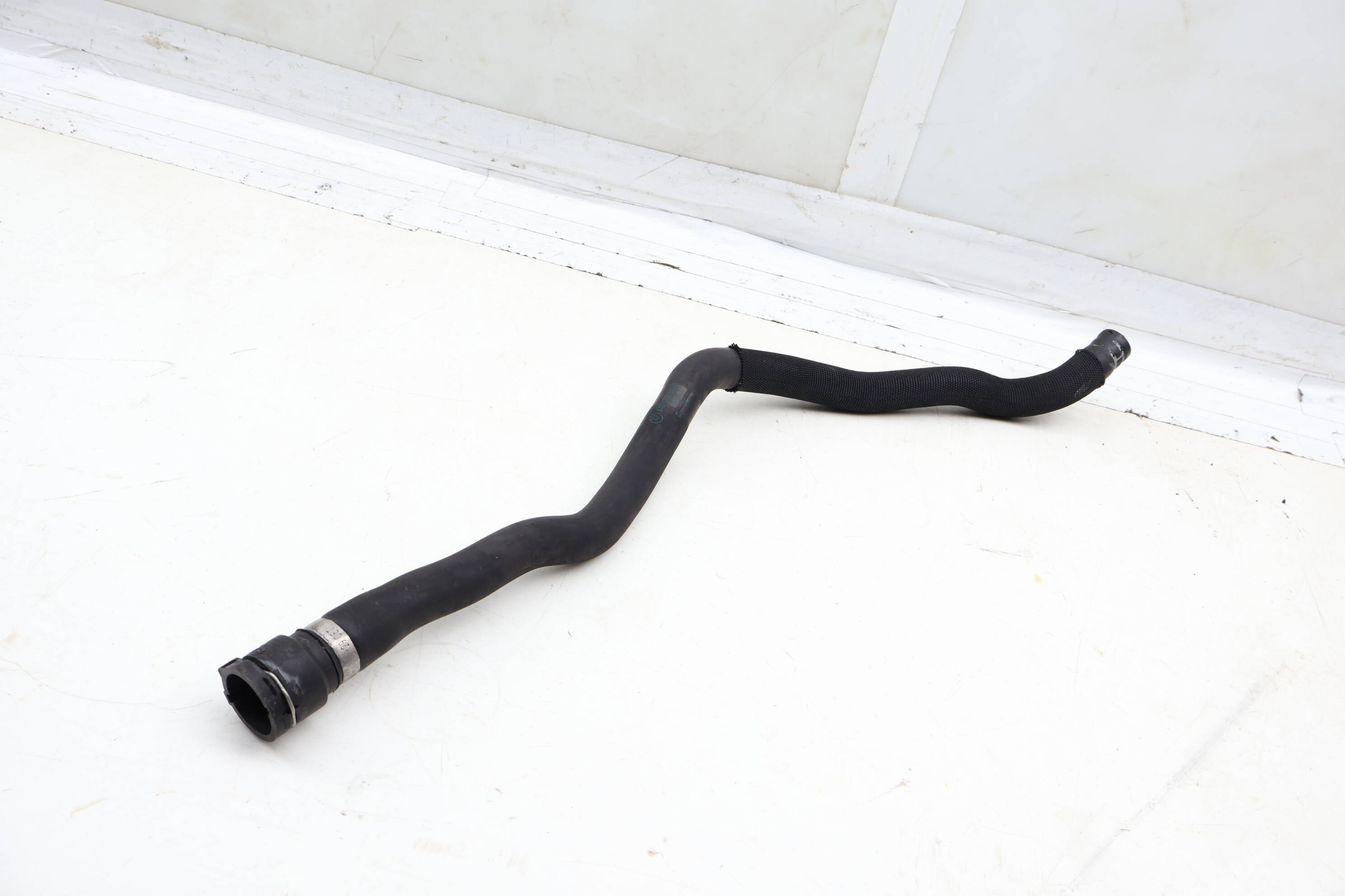 Radiator Coolant Hose / Line (Return) 64216951946