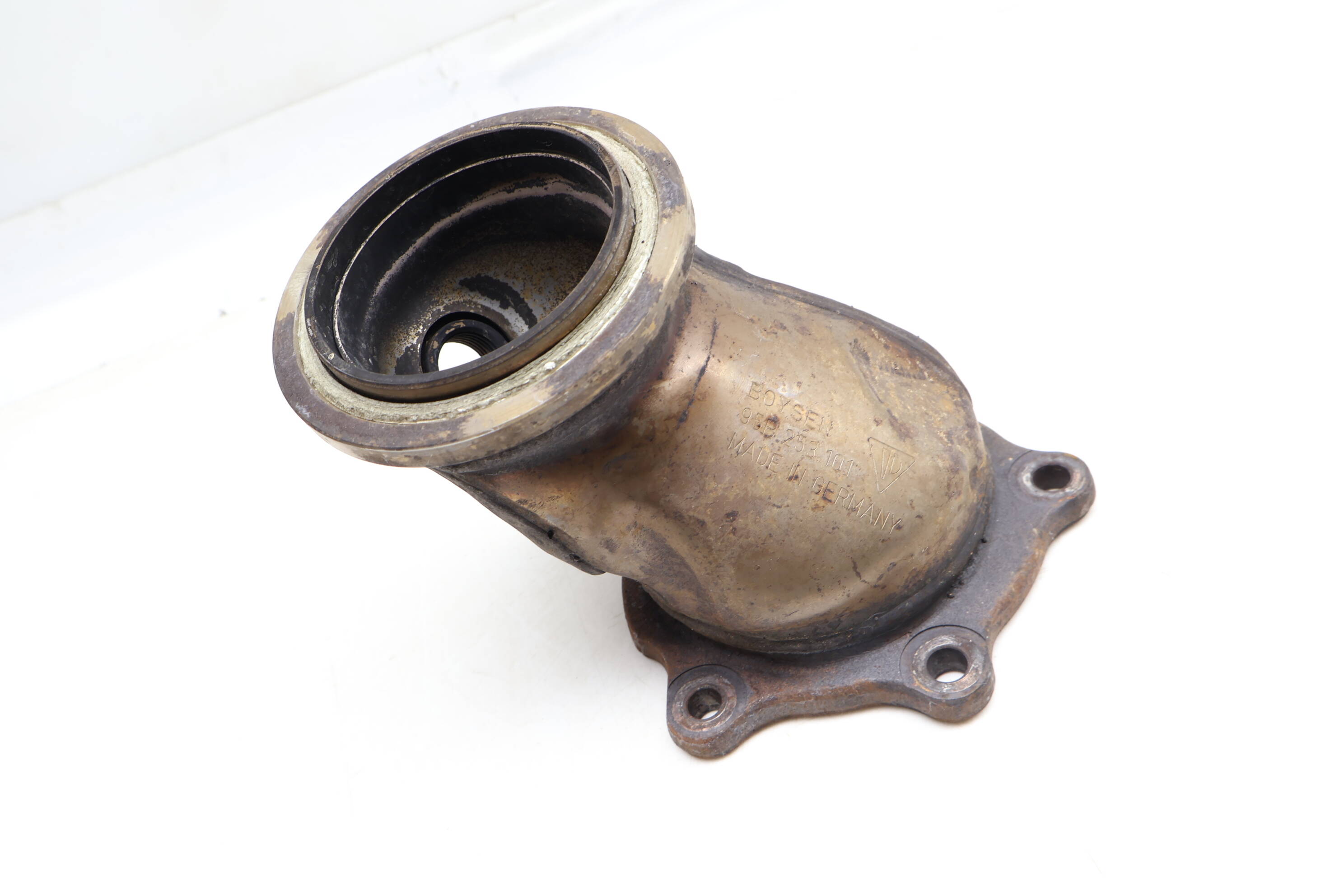 Exhaust Pipe 95B253101