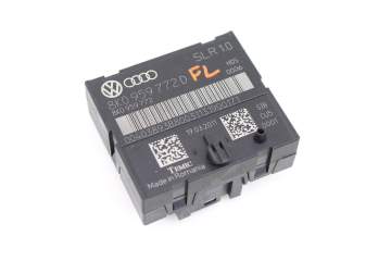 Seat Ventilation Control Module 8K0959772D Seat Ventilation Control Module 8K0959772D