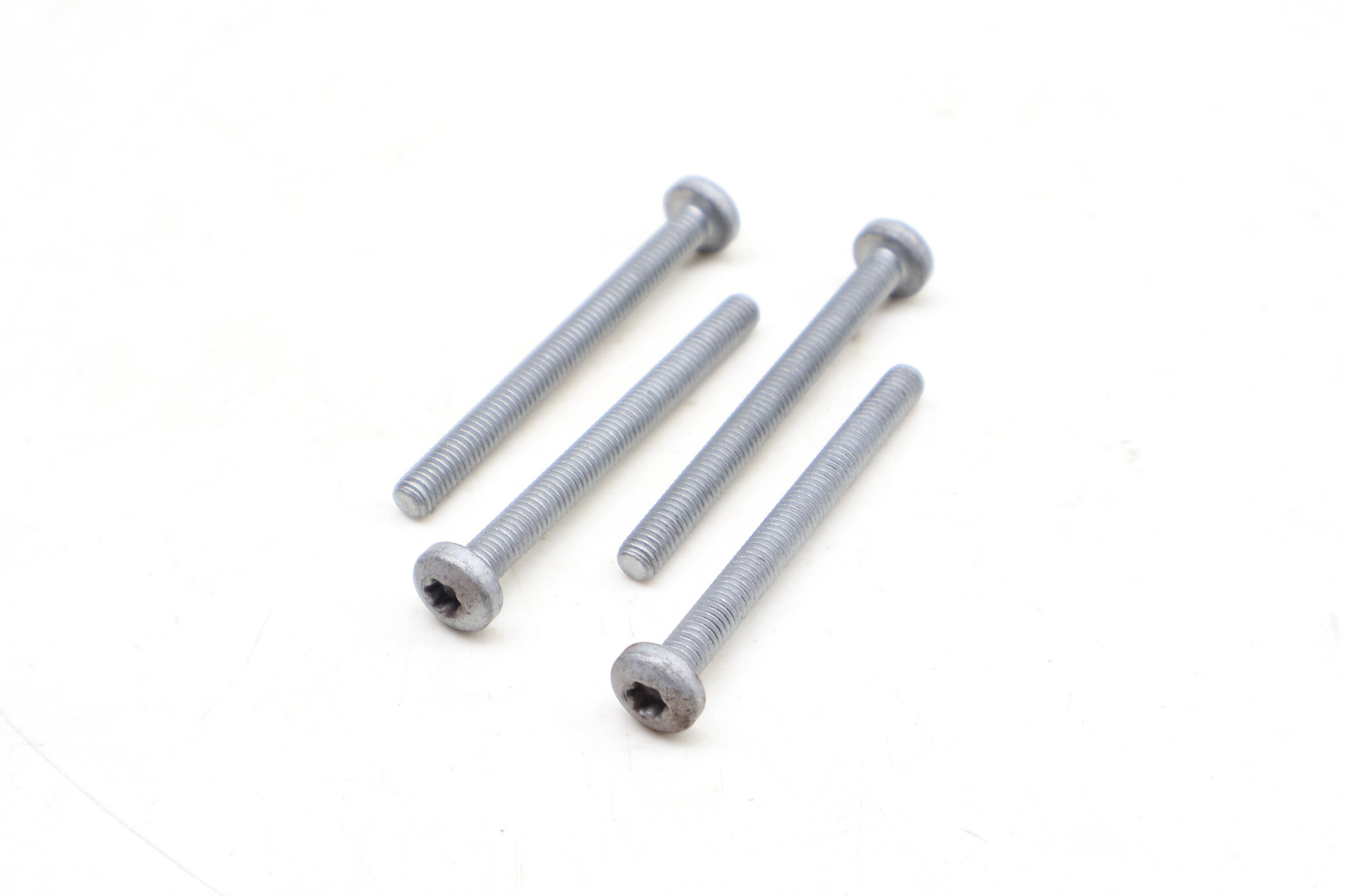 M6x65 Screw / Bolt Set (4) N10622101