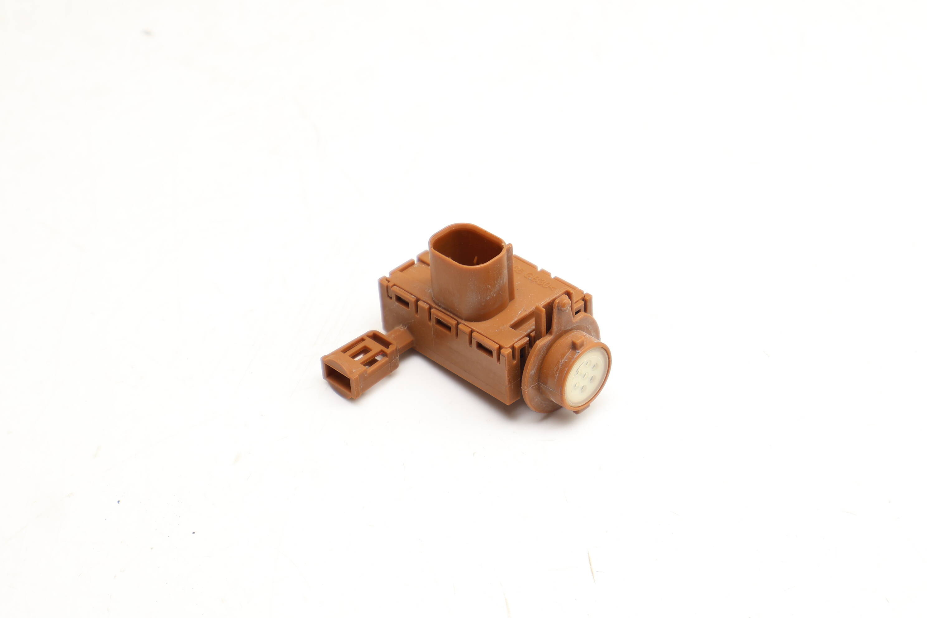 Air Quality Sensor 4H0907658A