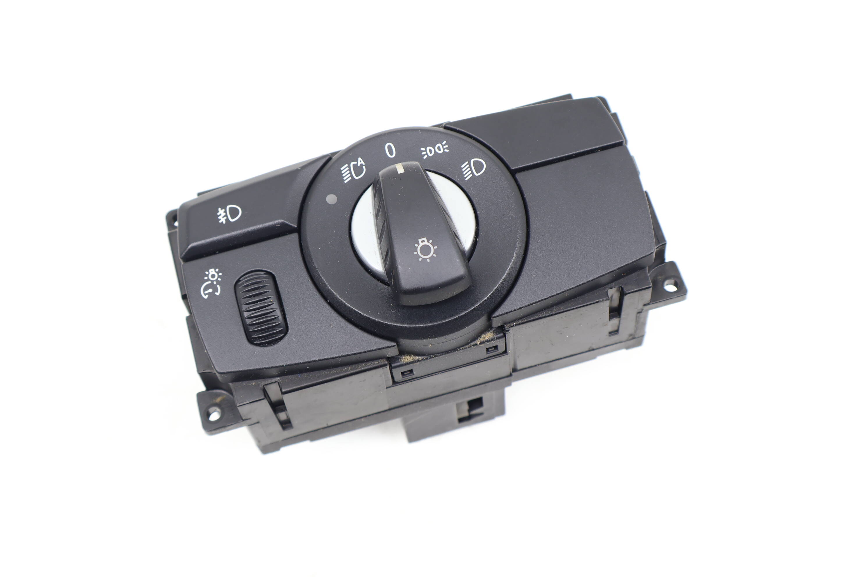 Headlight / Fog Light Switch 61319134728