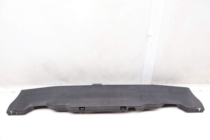 Bumper Impact Beam / Bar Cover 8V5807217A main product photo