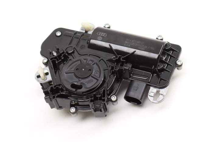 Hatch / Trunk Lid Motor 5TA827887C main product photo