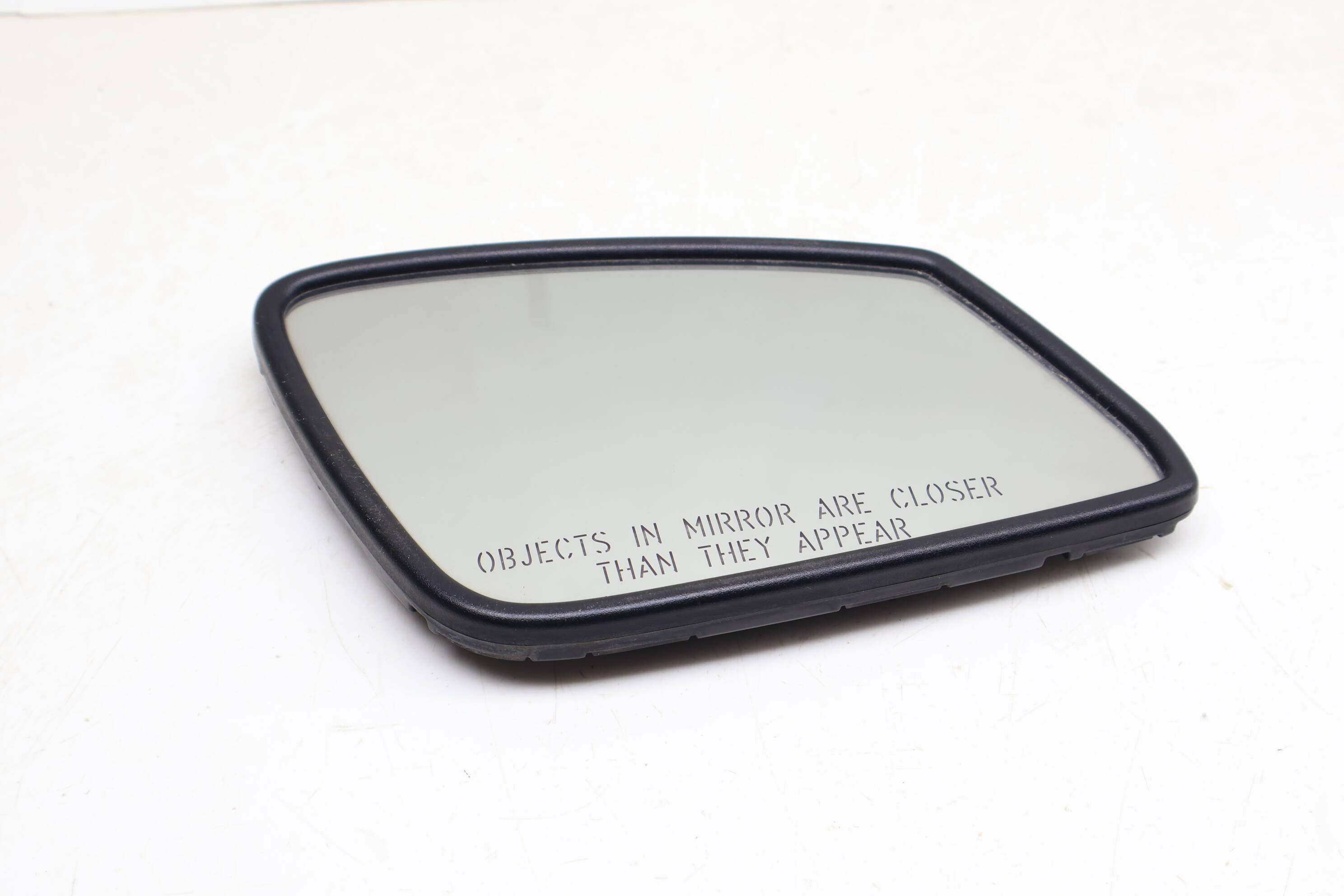 Side View Mirror Glass (Auto Dim) 51167228612