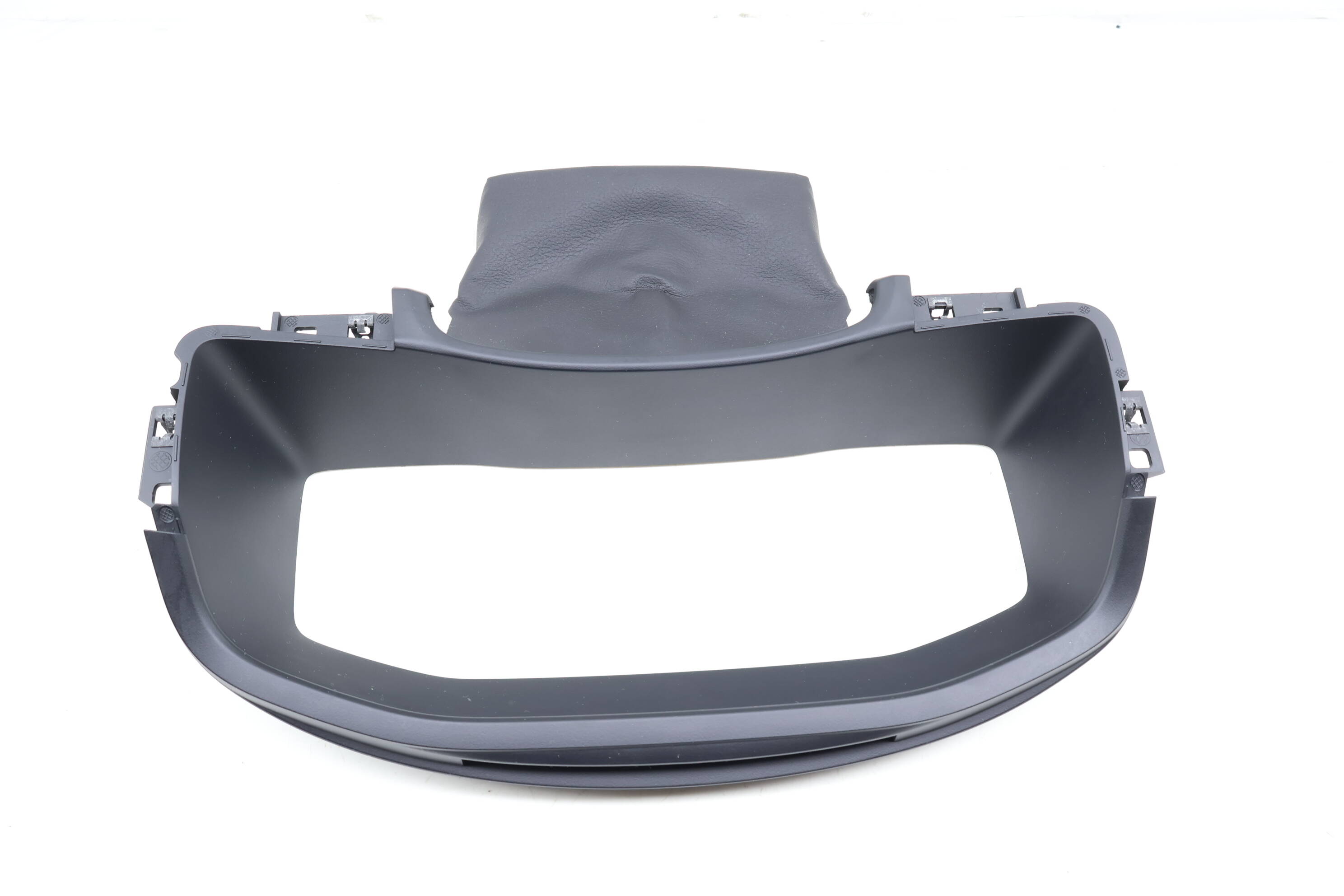 Instrument Cluster Bezel / Trim 3CN858366B