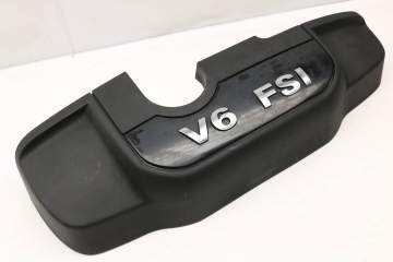 V6 Fsi Engine Cover 03H103925G