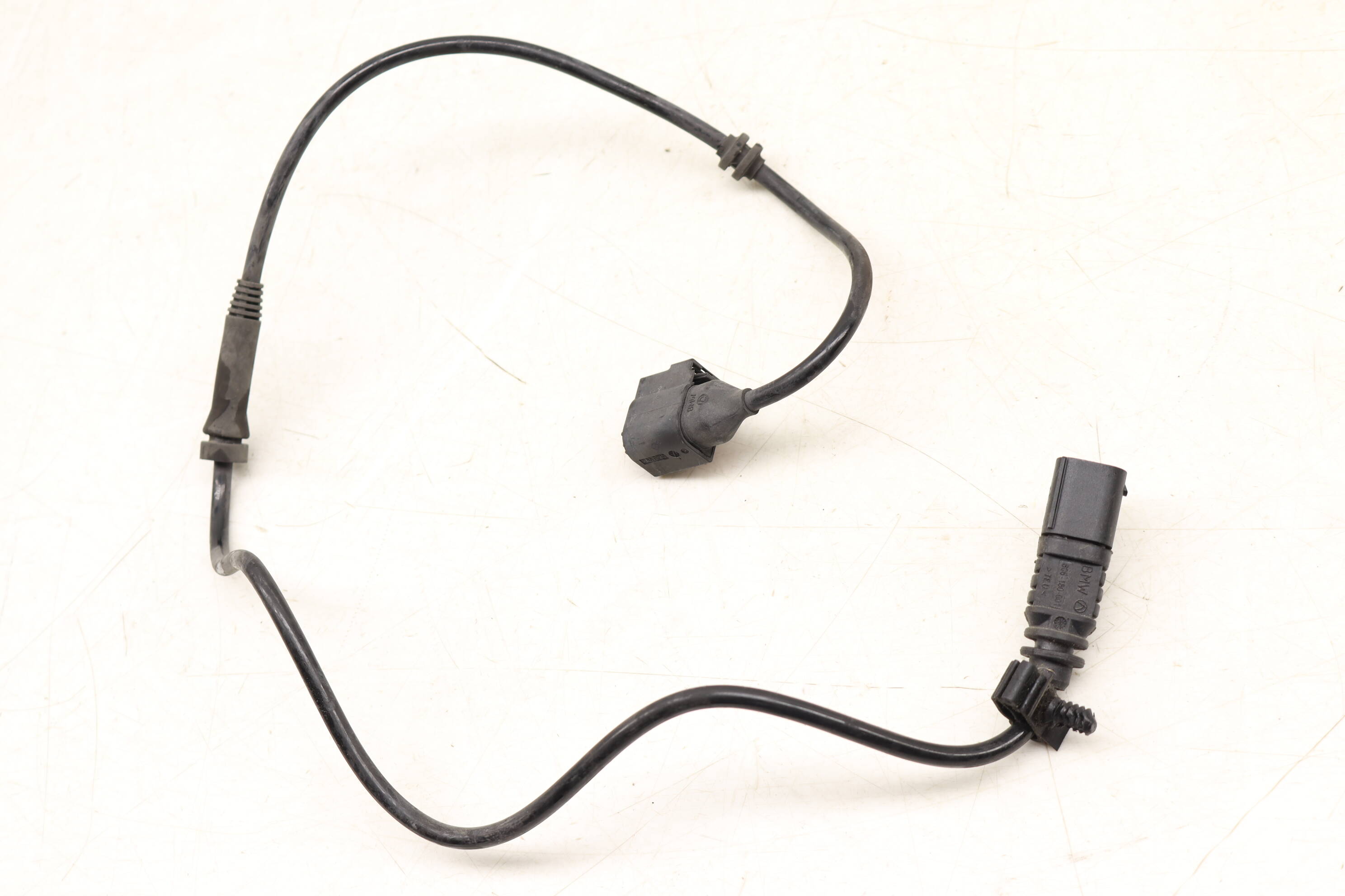 空　0315 BMW Front Shock / Spring Acceleration Sensor (M4, M3