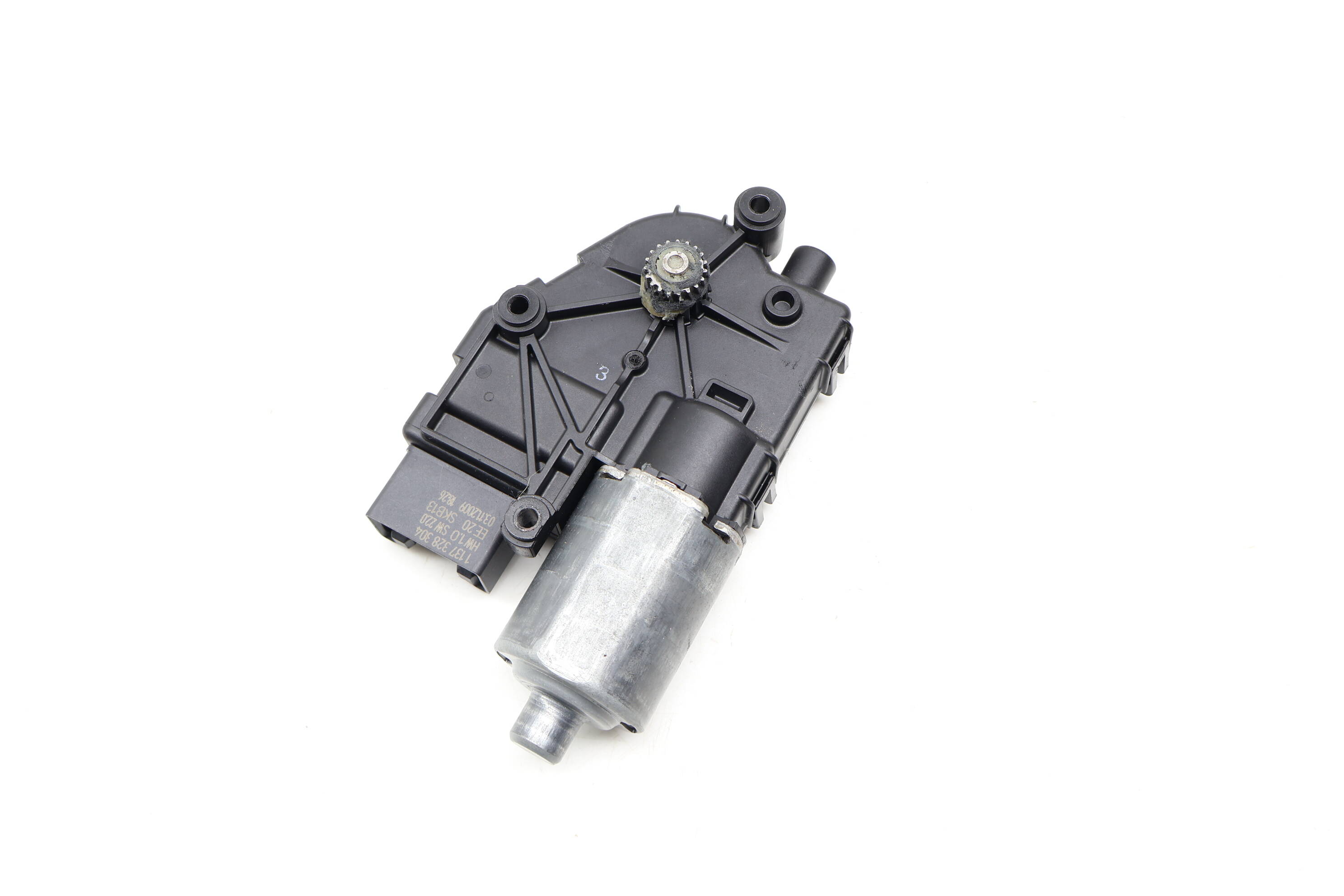 Sunroof / Sun Roof Motor 8R0959591A