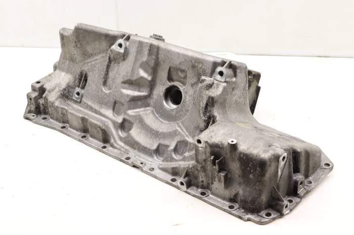 Engine Oil Pan 11137560308 main product photo