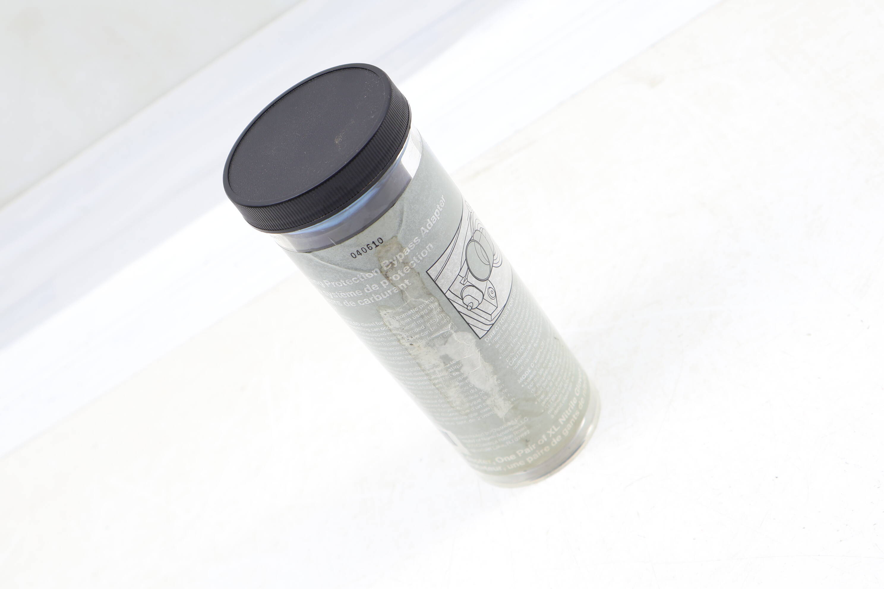 Diesel Fueling Adapter 16110440157