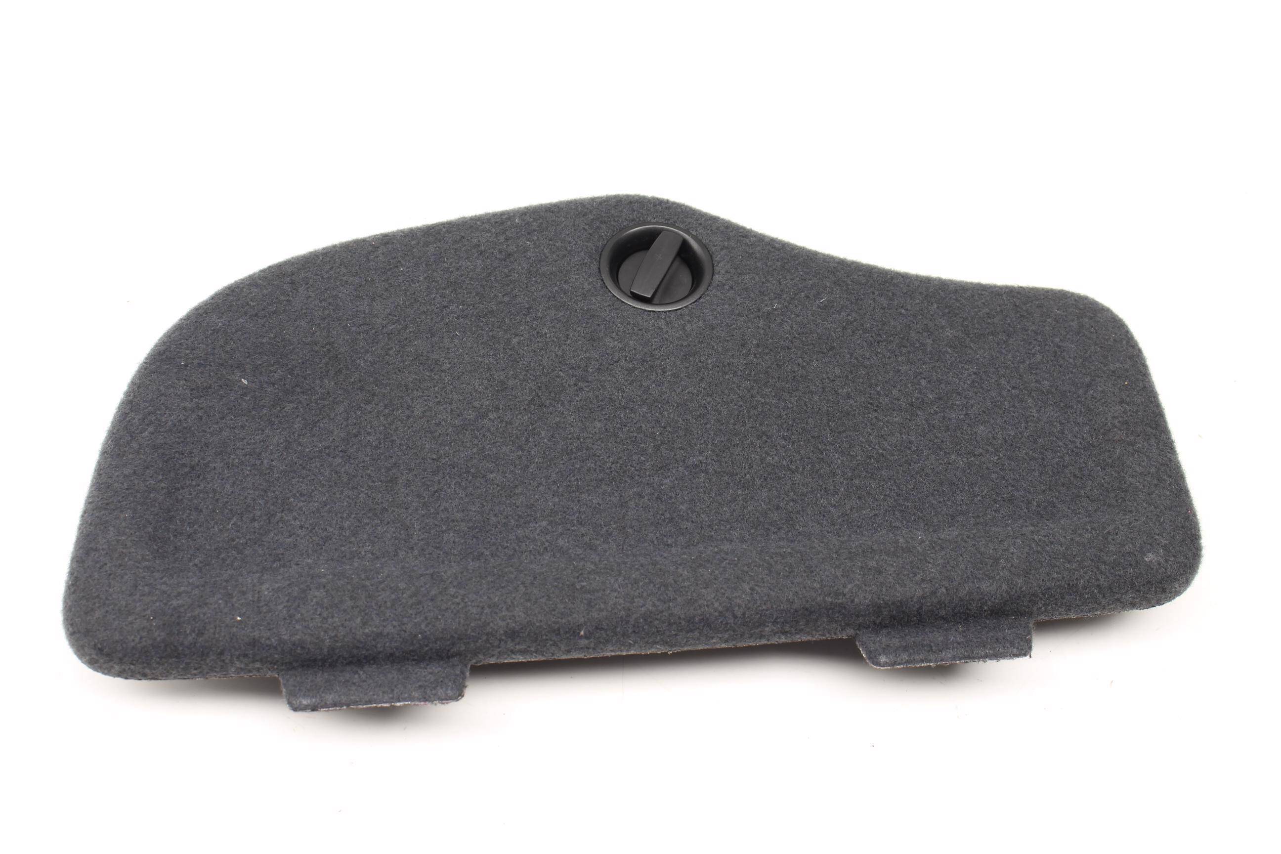 Trunk Access Panel Cover 4G5863991