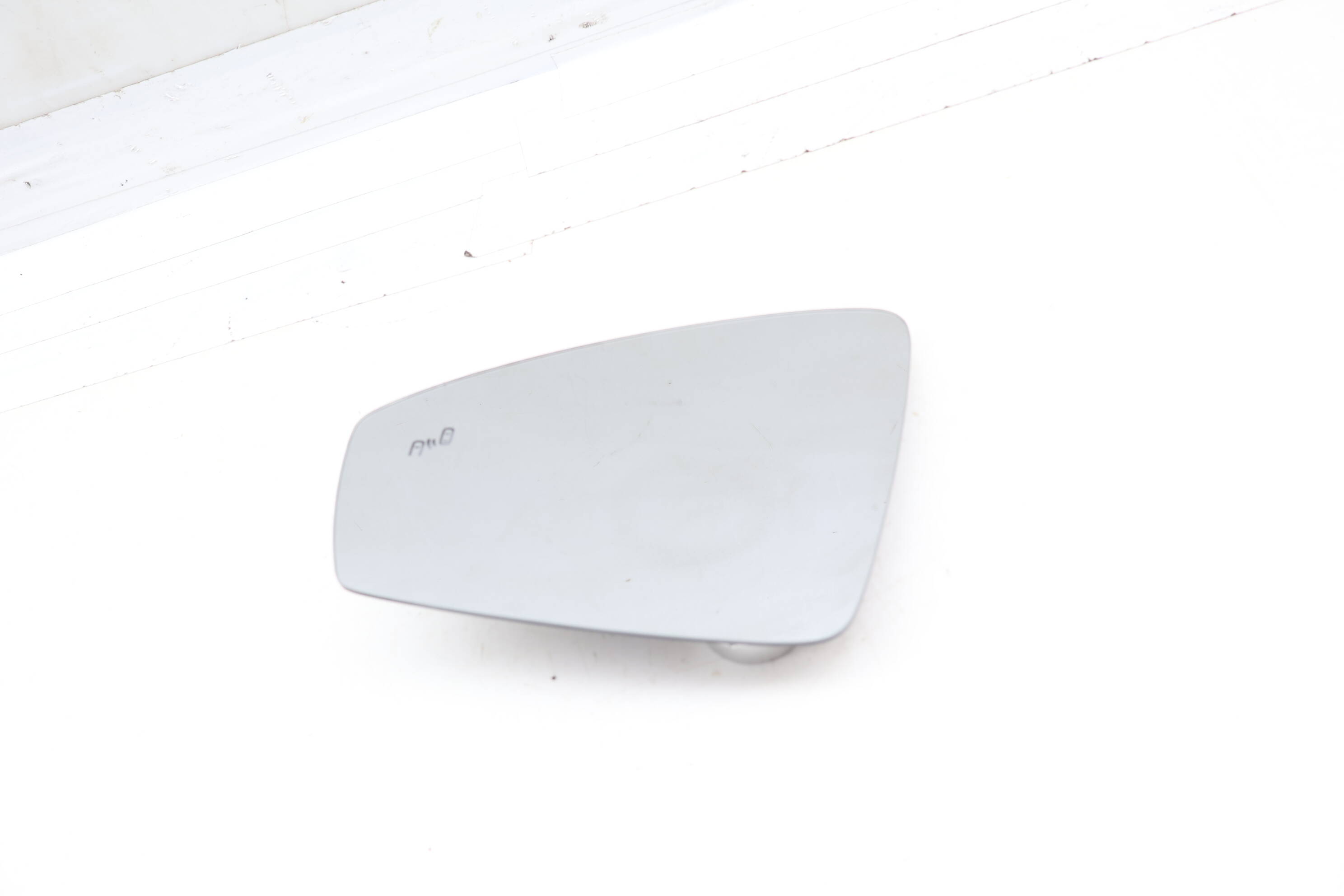 Side View Mirror Glass 5NN857521A