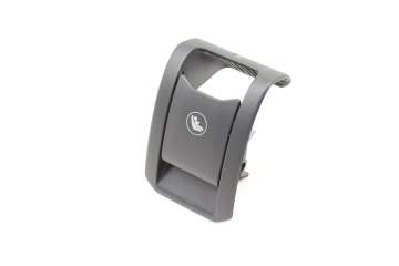 Child Seat Safety Latch Trim / Cover 5H0887233B