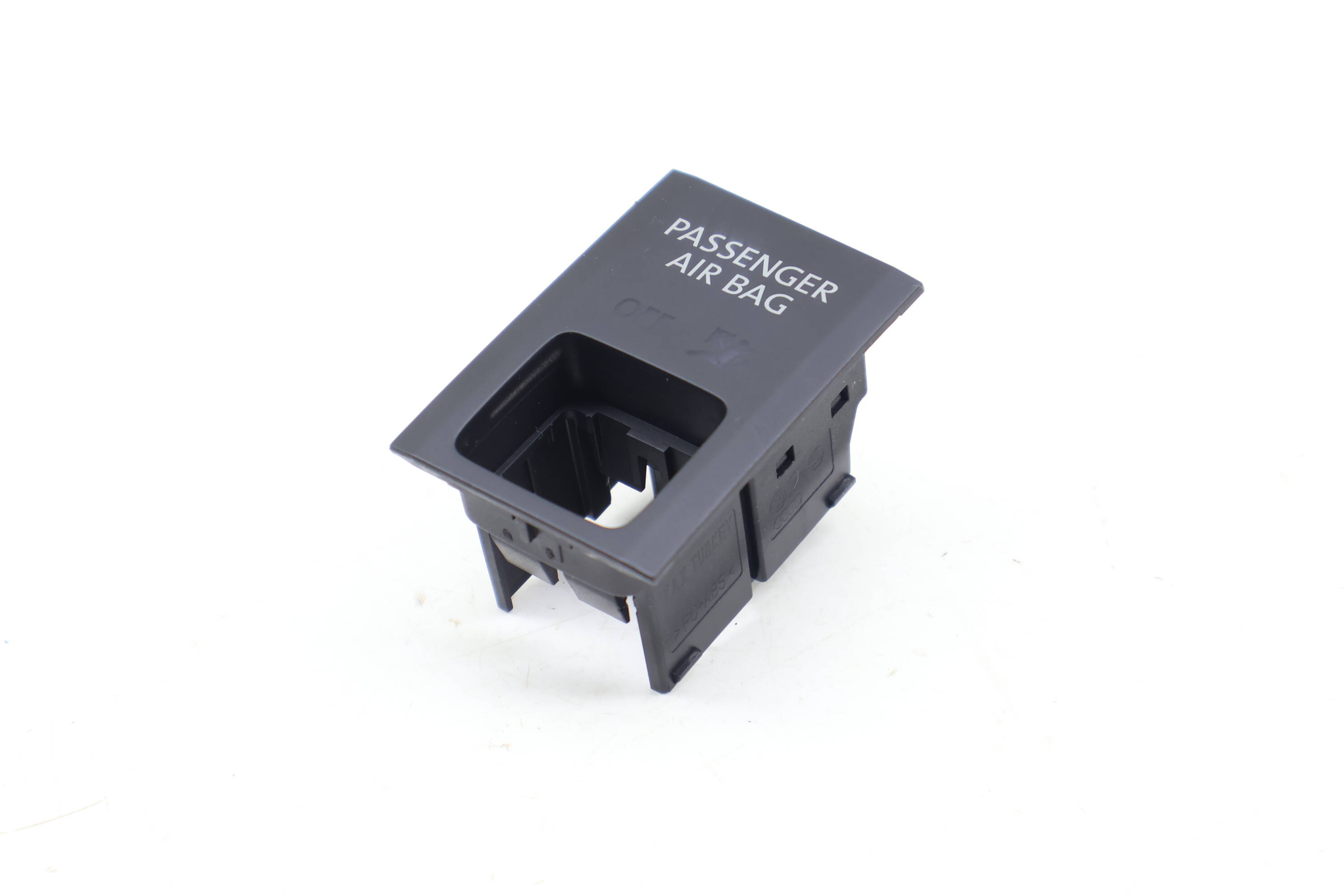 Hazard Switch Trim 5NA919225B