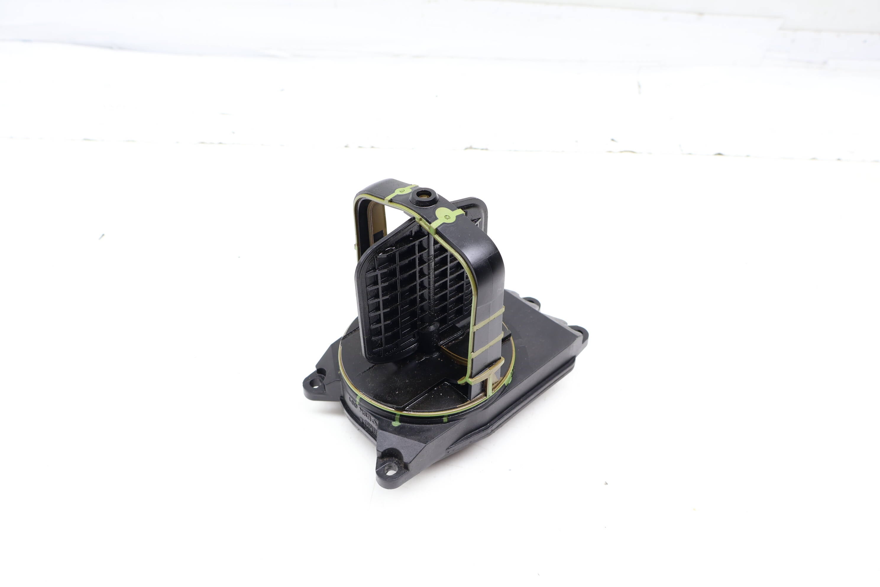Intake Air Adjustment / Disa Valve 11617579114