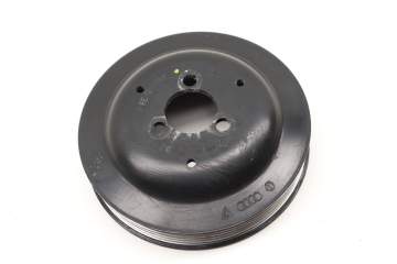 Coolant / Water Pump Pulley 06E121031C 95810609100