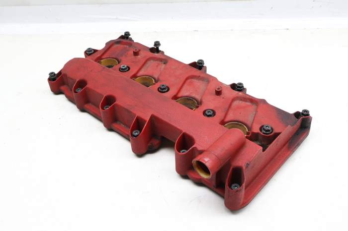 Engine Valve / Cylinder Head Cover 079103472BC main product photo