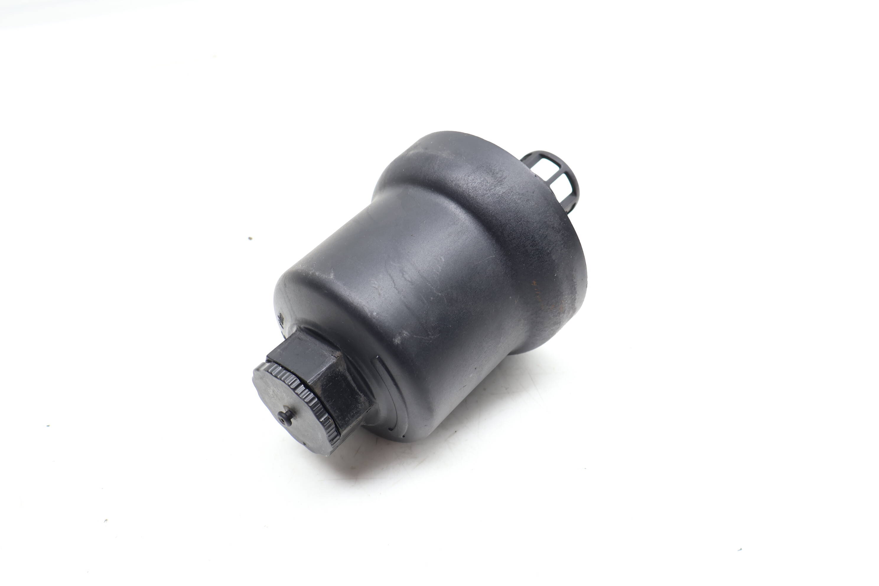 Engine Oil Filter Housing 06D115408B