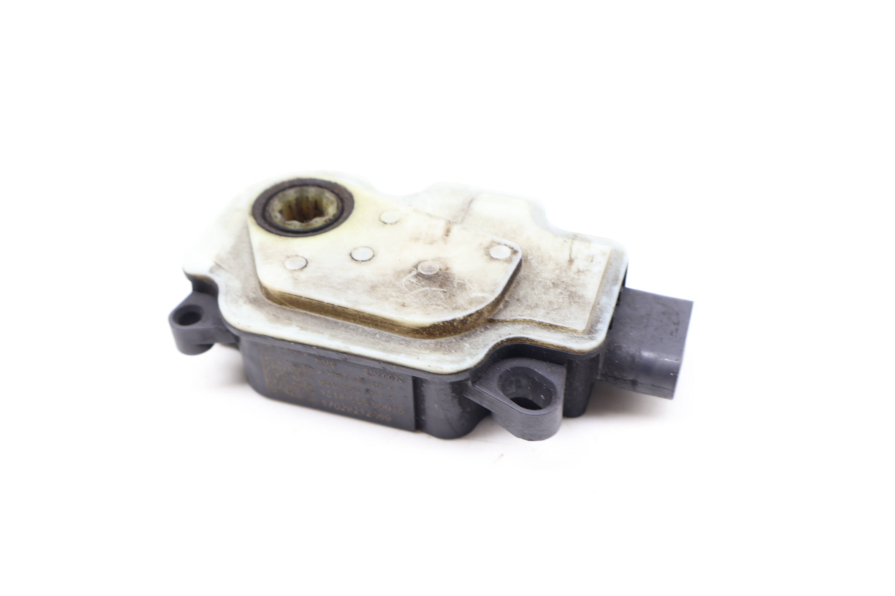 Hvac Flap / Servo Air Motor / Actuator 95B965501H