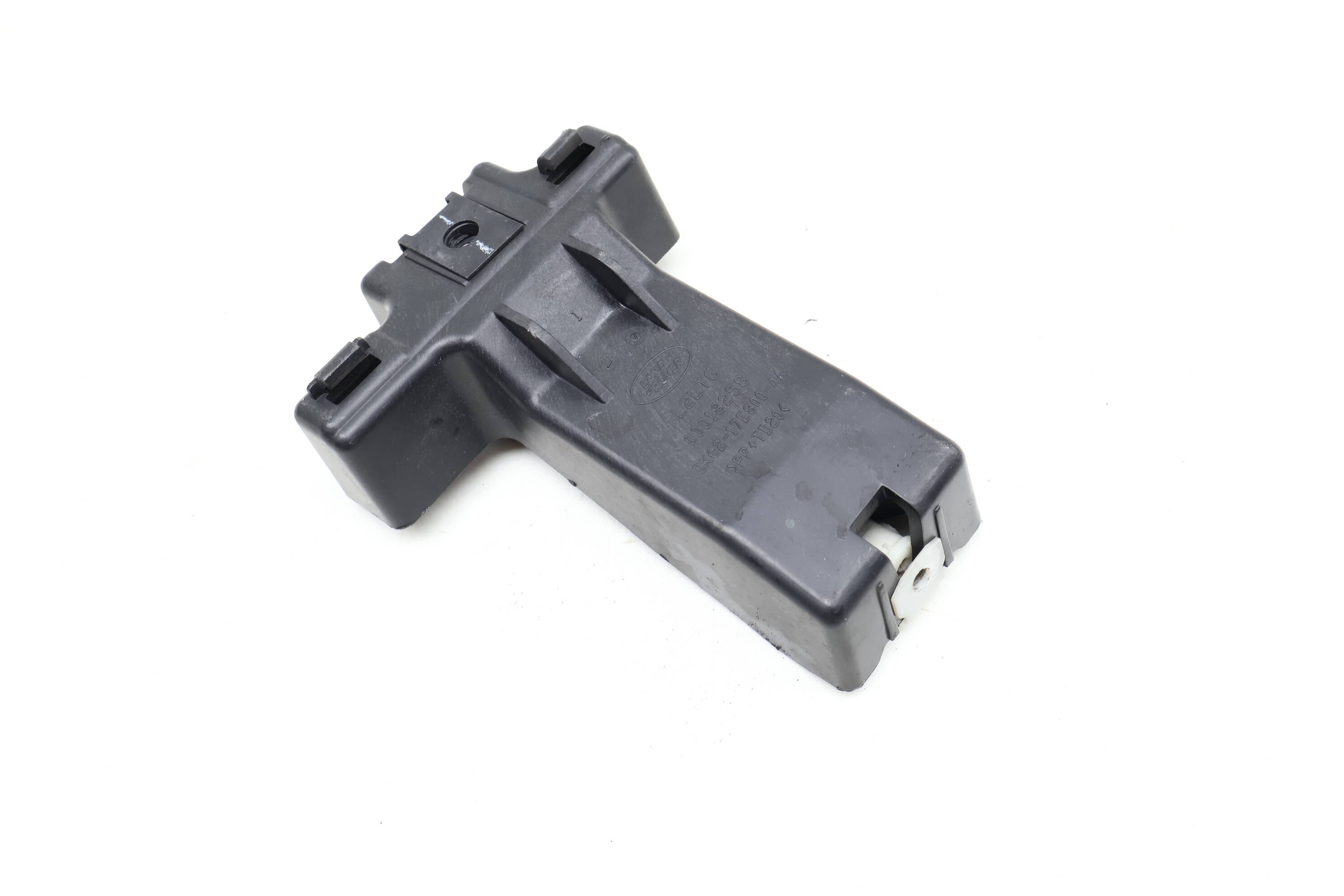 Bumper Support Bracket DK6217E800AA