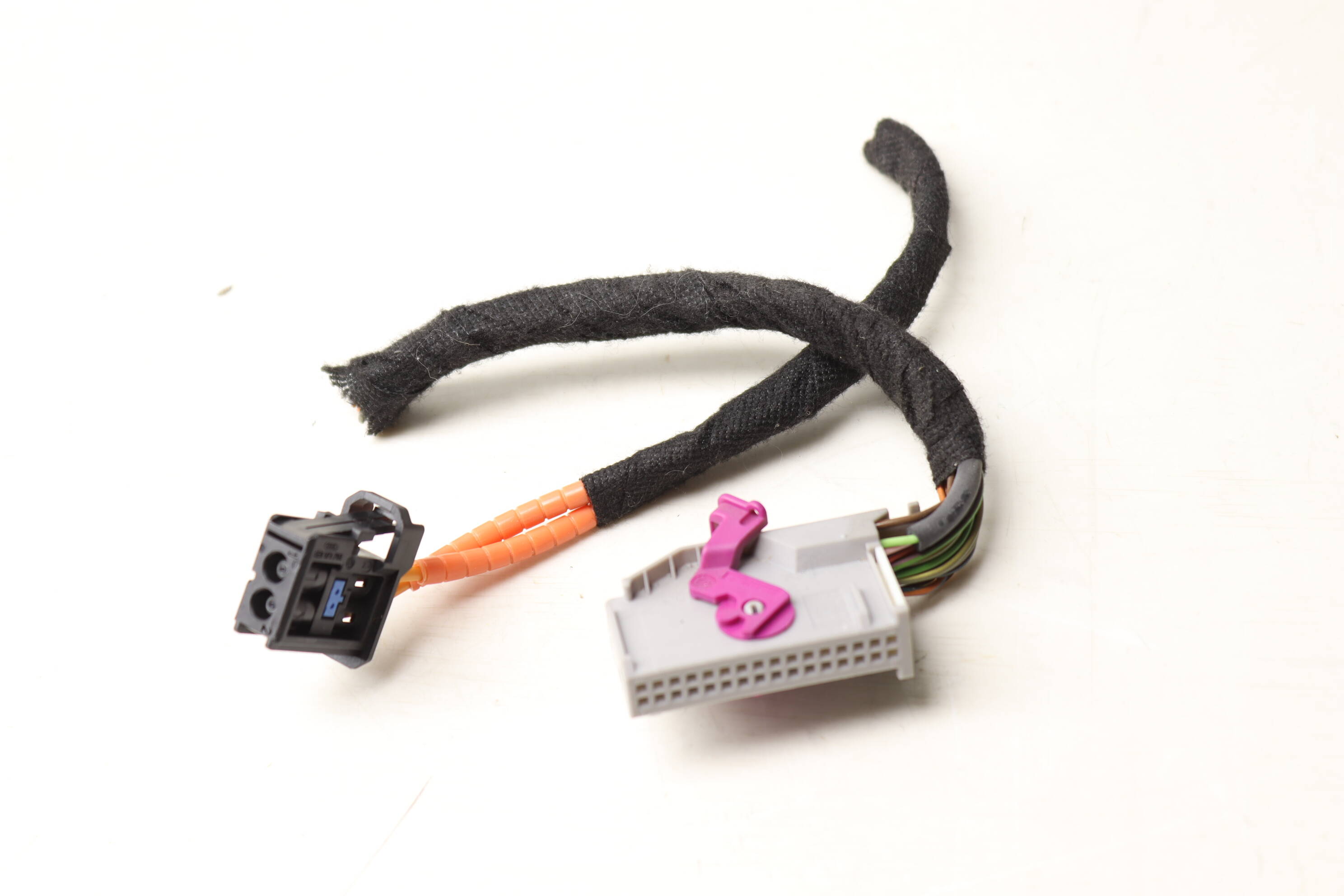 Instrument Cluster Wiring Connector / Pigtail