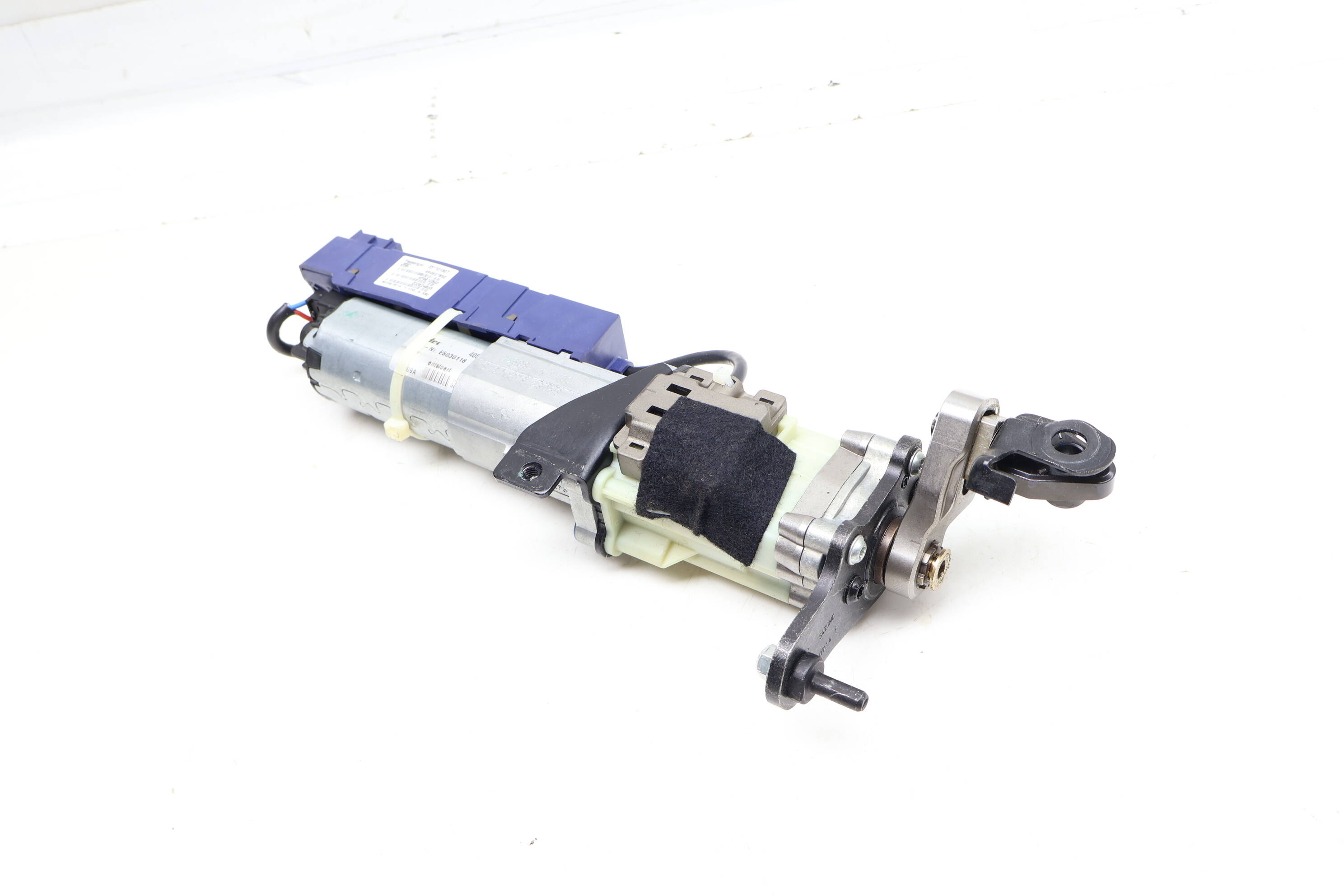 Trunk / Hatch Drive Unit Motor 8R0827852D
