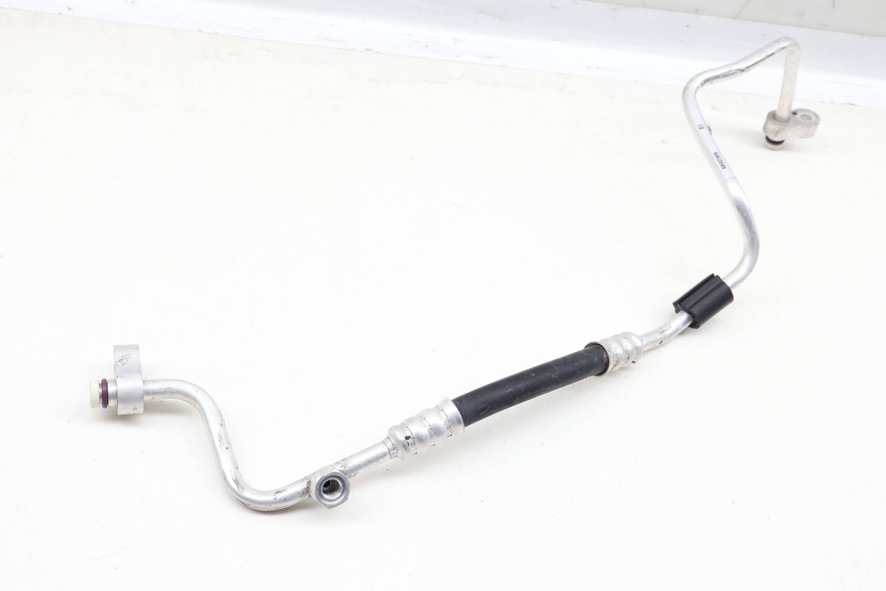 Ac Pressure Pipe / Line / Hose 64506842309