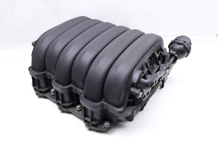 Intake Manifold 94611001603 main product photo
