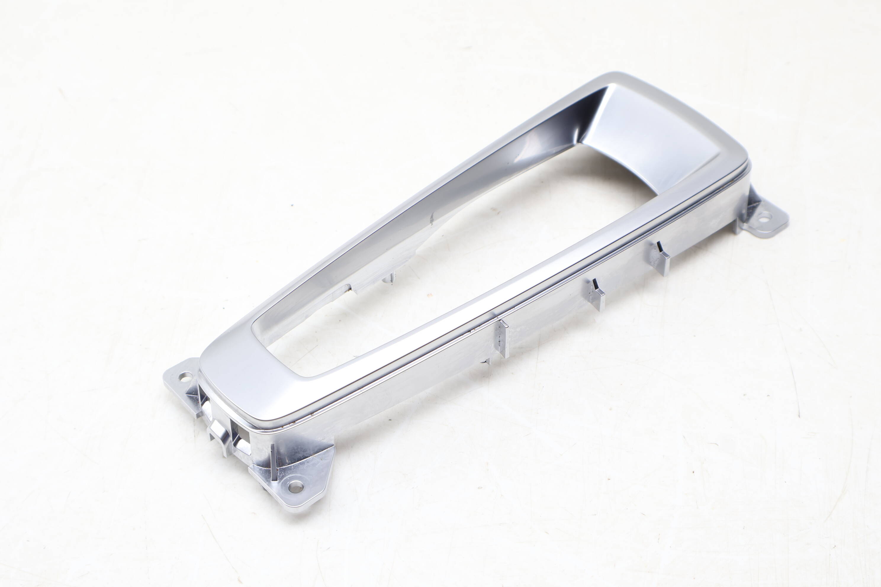 Shifter Selector Trim / Cover 51169252113