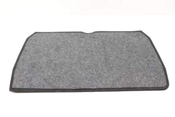Trunk Floor Carpet Mat / Cover 420863463B