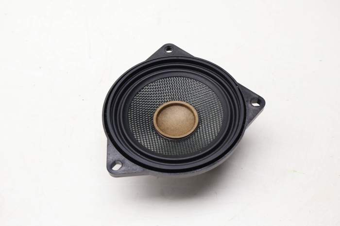 Dash Speaker (Harman Kardon) 65139294943 main product photo