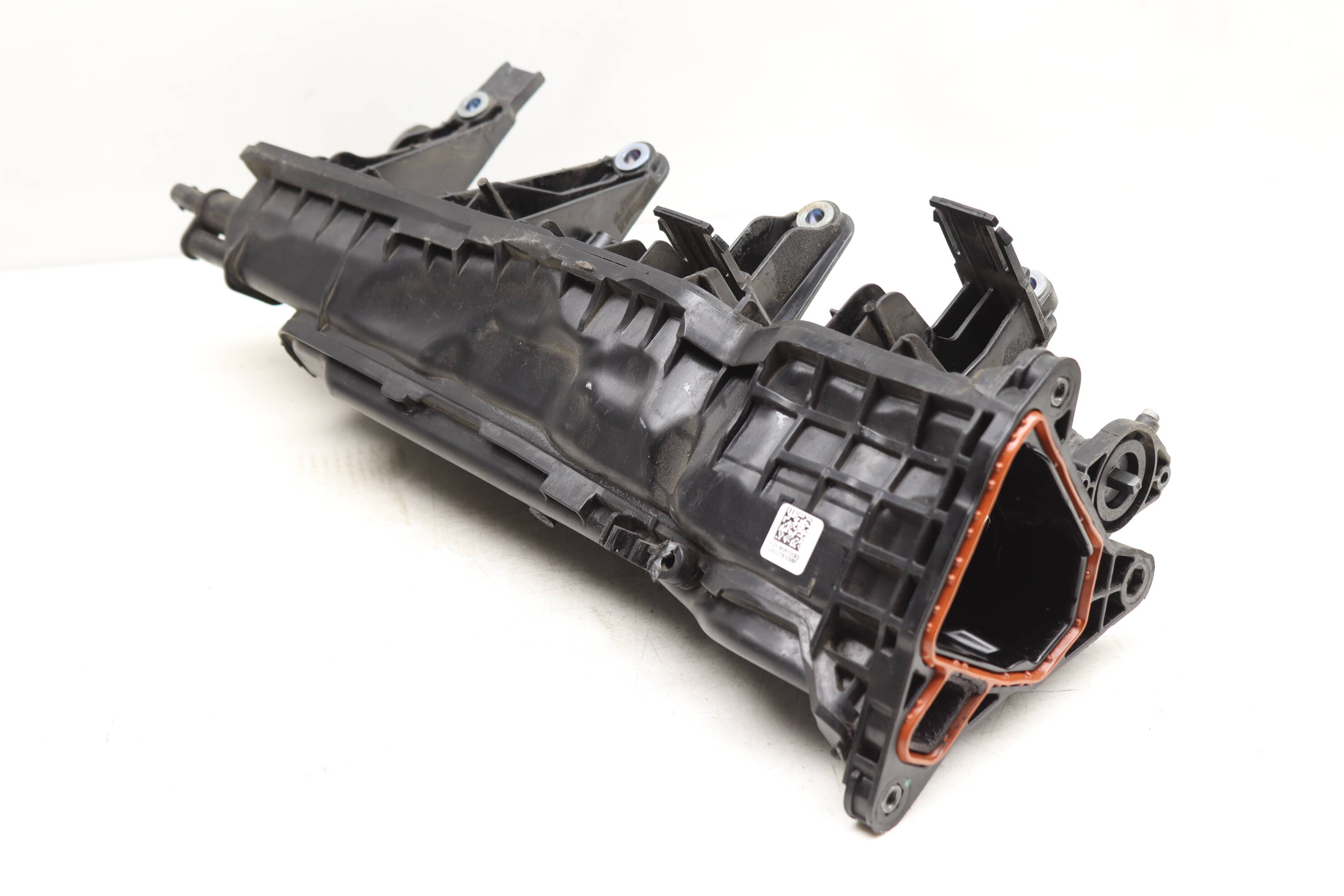 Lower Intake Manifold Air Distribution Housing 079133109BF