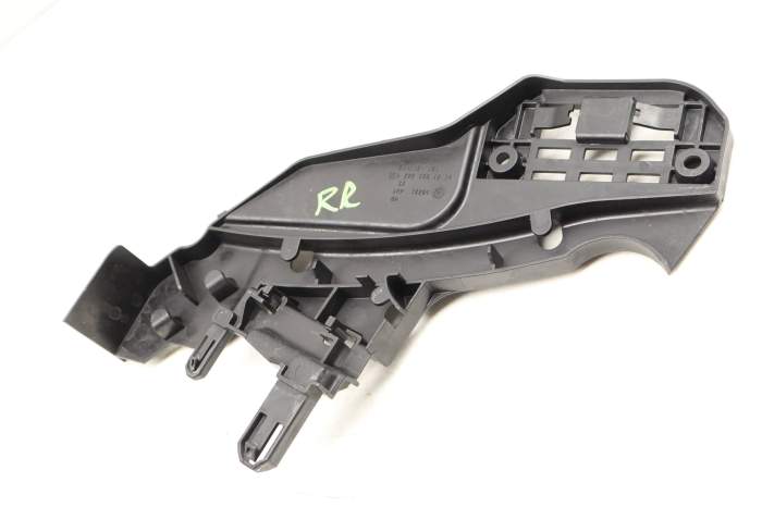 Door Latch / Lock Actuator Bracket 2227331214 main product photo