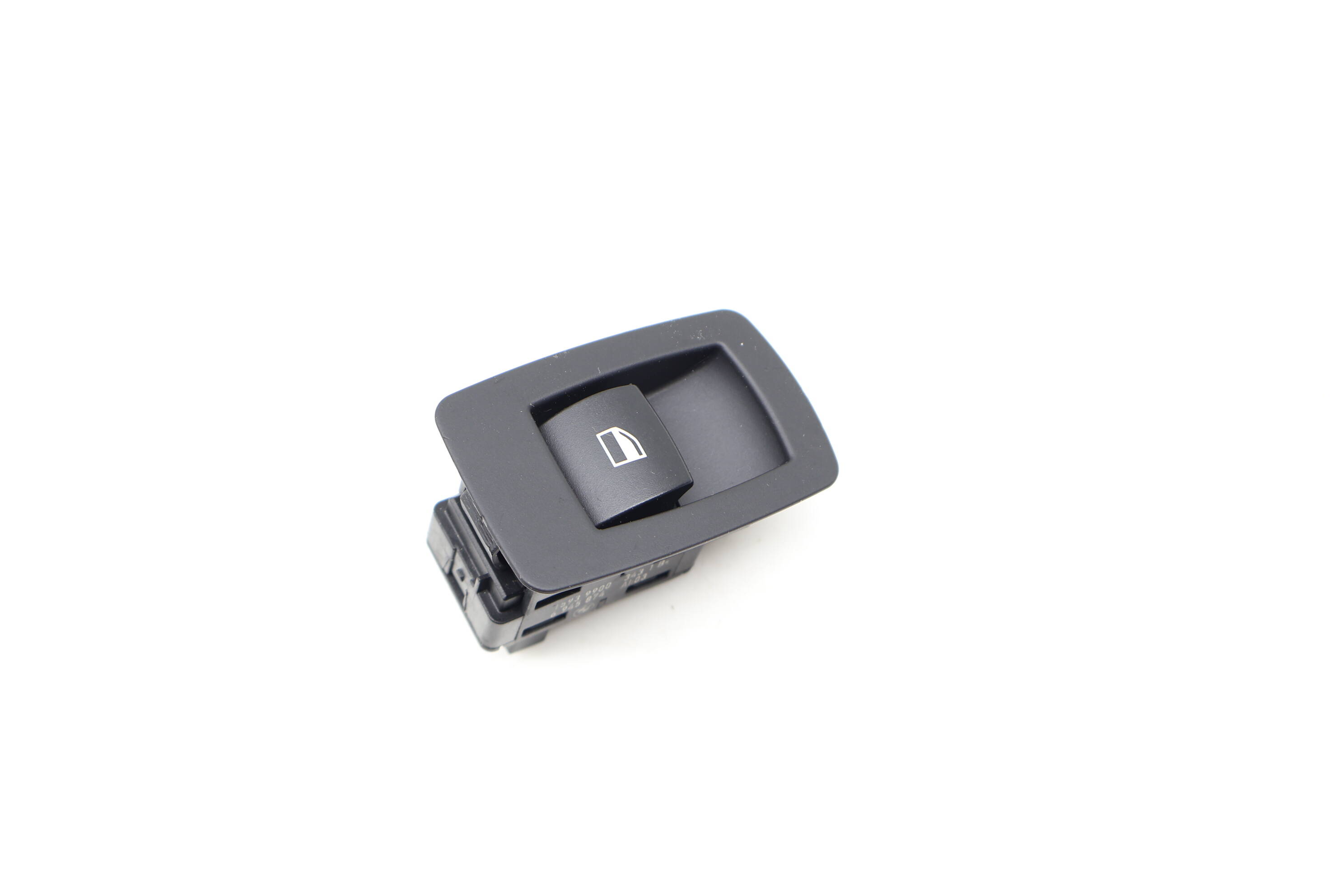 Window Switch W/ Trim 61316945874