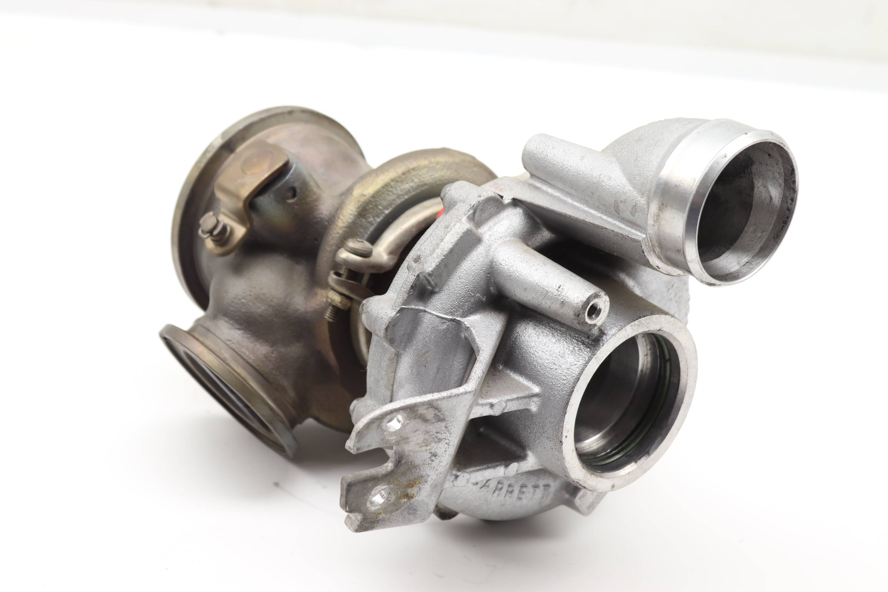 Turbo / Turbocharger 11657846919