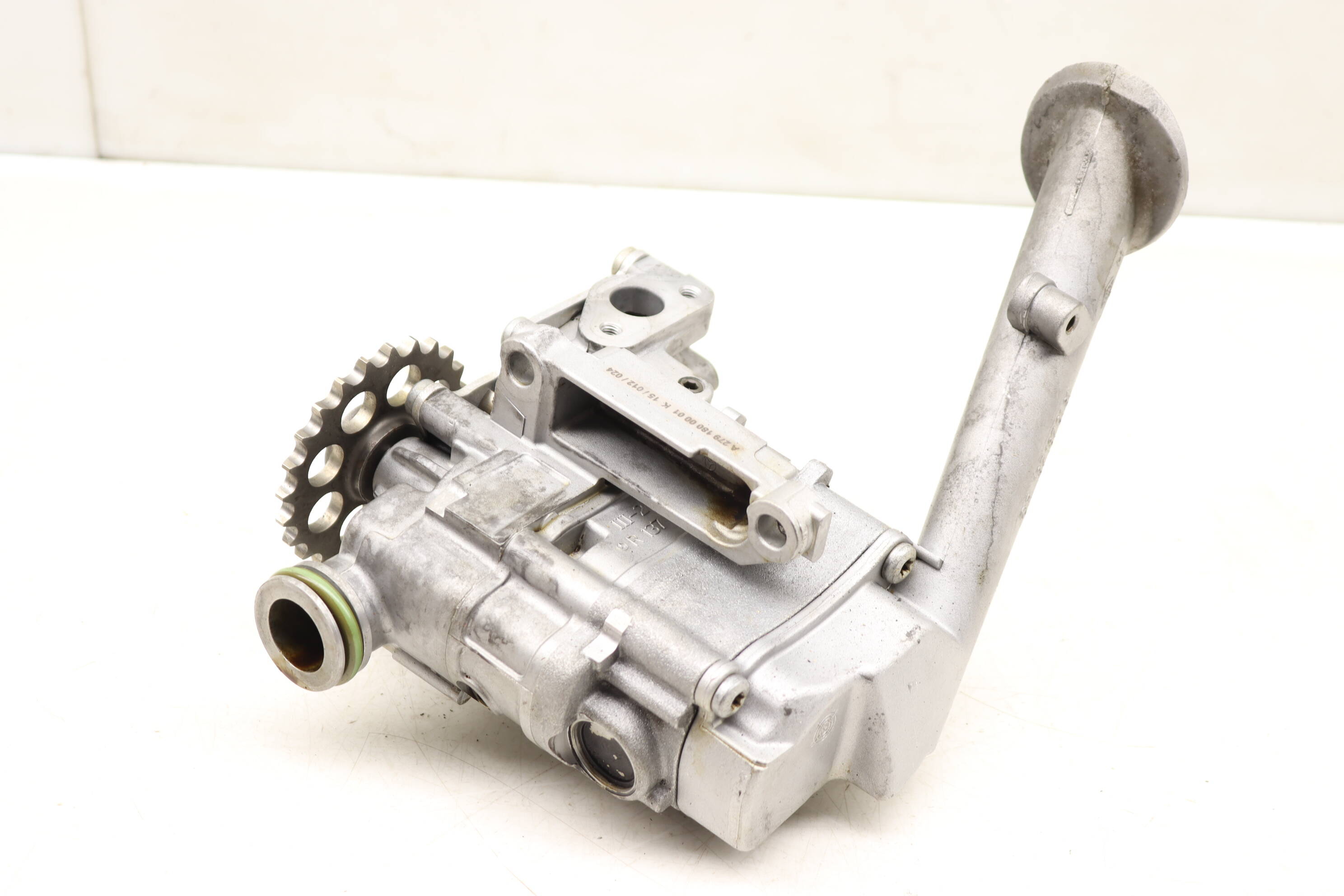 Engine Oil Pump 2791800001