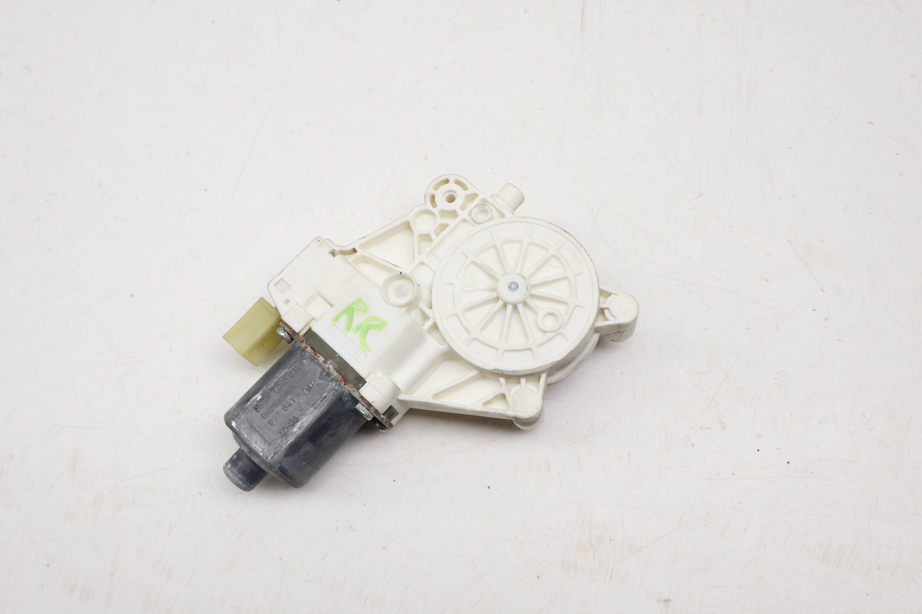 Window Lifter Motor 67627046034